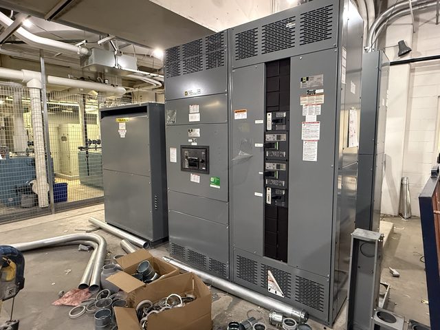 Motor Control Centers we buy